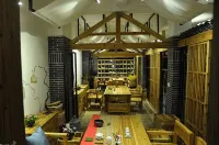 Chaxiang Manwu Hotel