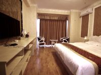 威海印象度假公寓 - 悦享轻奢大床房