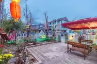 Yushu Qingteng View Villa - Villas
