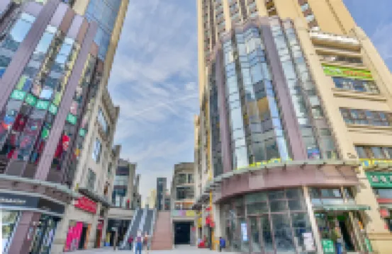 博爾アパートメント 合肥