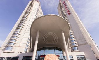 Qinhuangdao Zhenhaitang Apartment