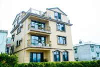 Shengsi qingwa xuan b&b Hotels near Jihu Beach