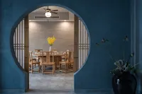 Jinshui Tingshan Inn