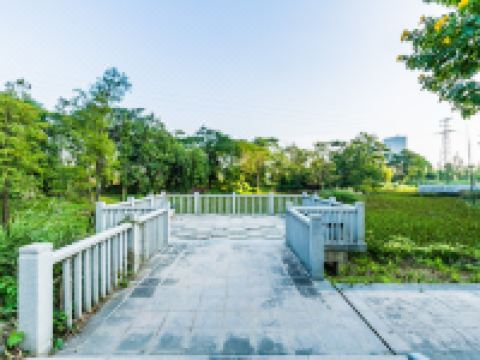 佛山囍航之家公寓 - 复式二室一厅套房