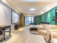 杭州洋芋公寓 - 绿野仙踪一室大床房