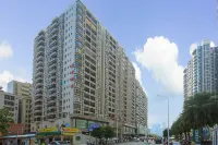 E+ Hotel Boutique Apartment (Zhanjiang Wanhao)