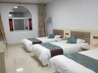 湄洲岛海潮宾馆 - 三床房