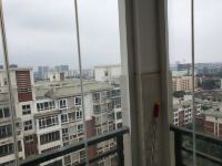 倪少颖公寓(海口2号店) - 两居室