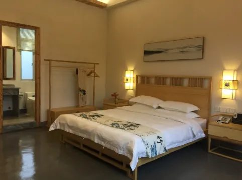 Huangtang Inn