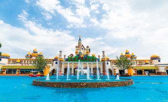 Xingcheng sea legend apartment