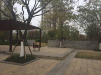 成都清风tian公寓(2号店) - 三室一厅套房