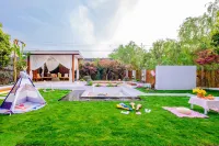 Wuzhen Ciyun Huaxi Homestay