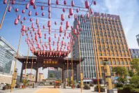 Canyon Inn Các khách sạn gần Sân bay Từ Gia Lăng