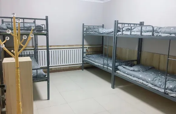 涿州來金瑞公寓