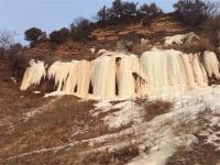 甘泉黄土人家农家院