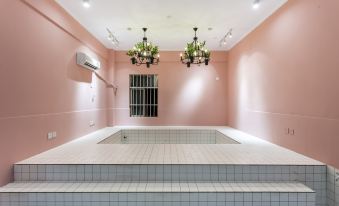 Shenzhen Wanfan Guesthouse