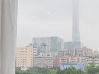塔宿公寓(广州玉菡路分店) - 经典一室大床房