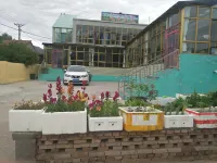 Qilian Guoyun Farm
