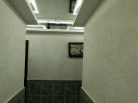哈尔滨吆吆吆公寓(旭园分店) - 温馨精装一室大床房
