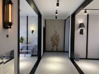 米尼公寓(西安凤城八路店) - 精致豪华四室二厅套房