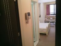 长沙佳苑酒店式公寓 - 一室一厅套房
