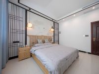 宜昌山舍客栈 - 舒适中式五室一厅套房