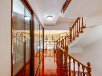 惠州西班牙风情别墅 - 美式豪华三室二厅套房