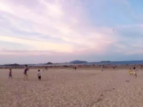 平潭伊家雅舍民宿