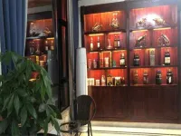 Yueqing Fengyu house - Mountain view