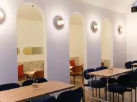 YiXi Designer Hotel Hotels in Xi'an
