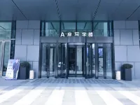 Yunfeng Jiayu Hotel Apartment