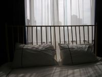乐山CHEN小姐公寓 - 精致一室大床房