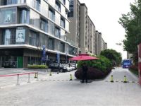杭州几米高级酒店式公寓 - 特惠经济大床房