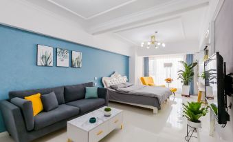 Xingcheng Yidan Apartment