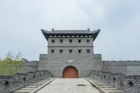 Zaozhuang Jingxuan Inn