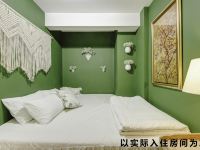 归居服务公寓(北京首都机场店) - 温馨二室一厅