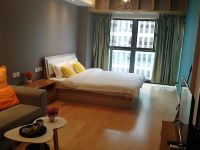 天津艾家酒店式公寓 - 精致大床房