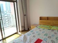 烟台东海怡海苑家庭公寓 - 度假三室一厅