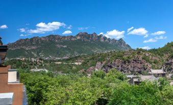 Beijing Wangguanglin Homestay