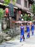 Yongzhou Ancient Village Inn