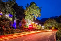 Ka Bing Garden Hostel Hotel a 