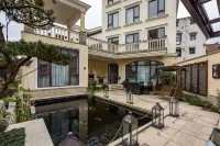Jiange Mengduo Homestay Detached Villa - Villas