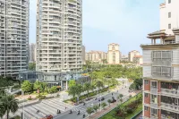 E+ Hotel Boutique Apartment (Zhanjiang Wanhao)