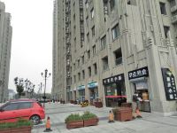 上海觅尔公寓 - 温暖一室大床房