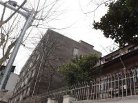 上海阿杜888公寓(太仓路分店) - 花园二室二厅套房