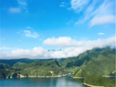 麗水鳥鳴澗民宿(古堰畫鄉)