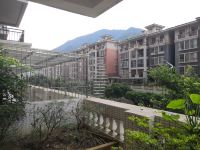 清远蕉糖民宿 - 复式四室二厅套房