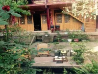 Shangli Ancient Town juxianzhuang farmhouse