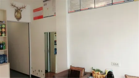 Jingshan Linglong Inn Отели рядом с достопримечательностью «Beauty Valley»