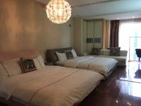 重庆大同方城市公寓 - 舒适一室二床房